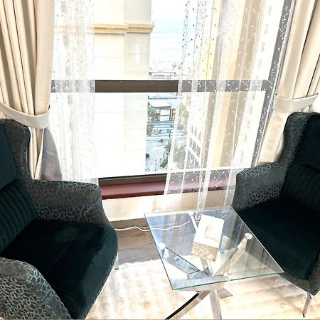 Royal Beach Residences 2 두바이 외부 사진