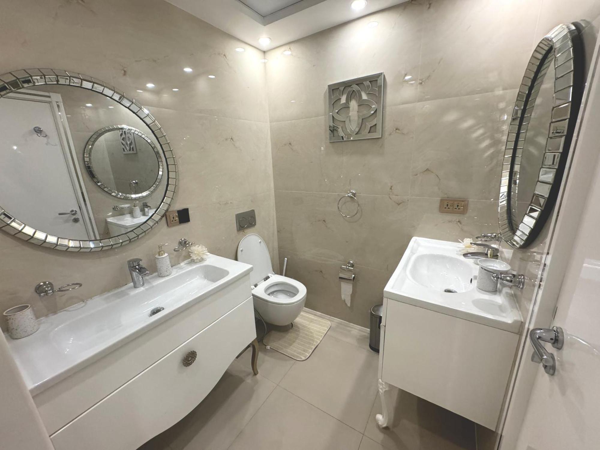 Royal Beach Residences 2 두바이 외부 사진