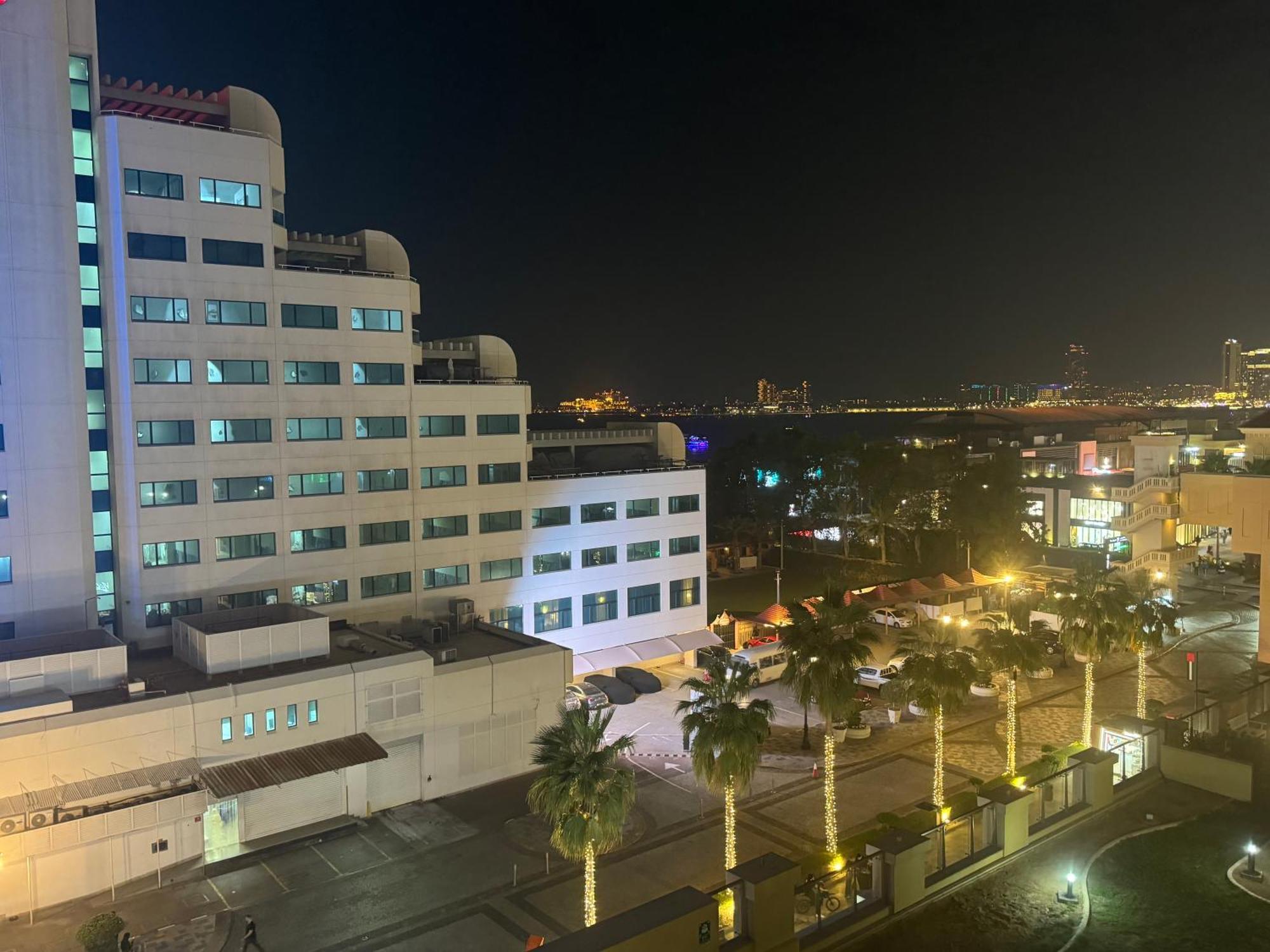 Royal Beach Residences 2 두바이 외부 사진
