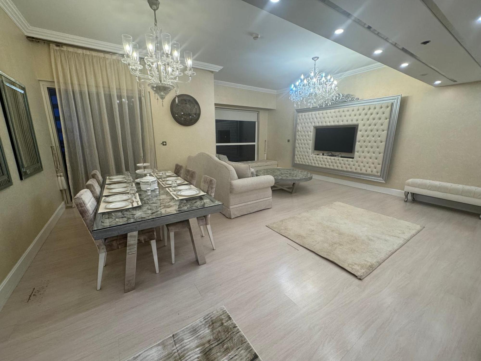 Royal Beach Residences 2 두바이 외부 사진