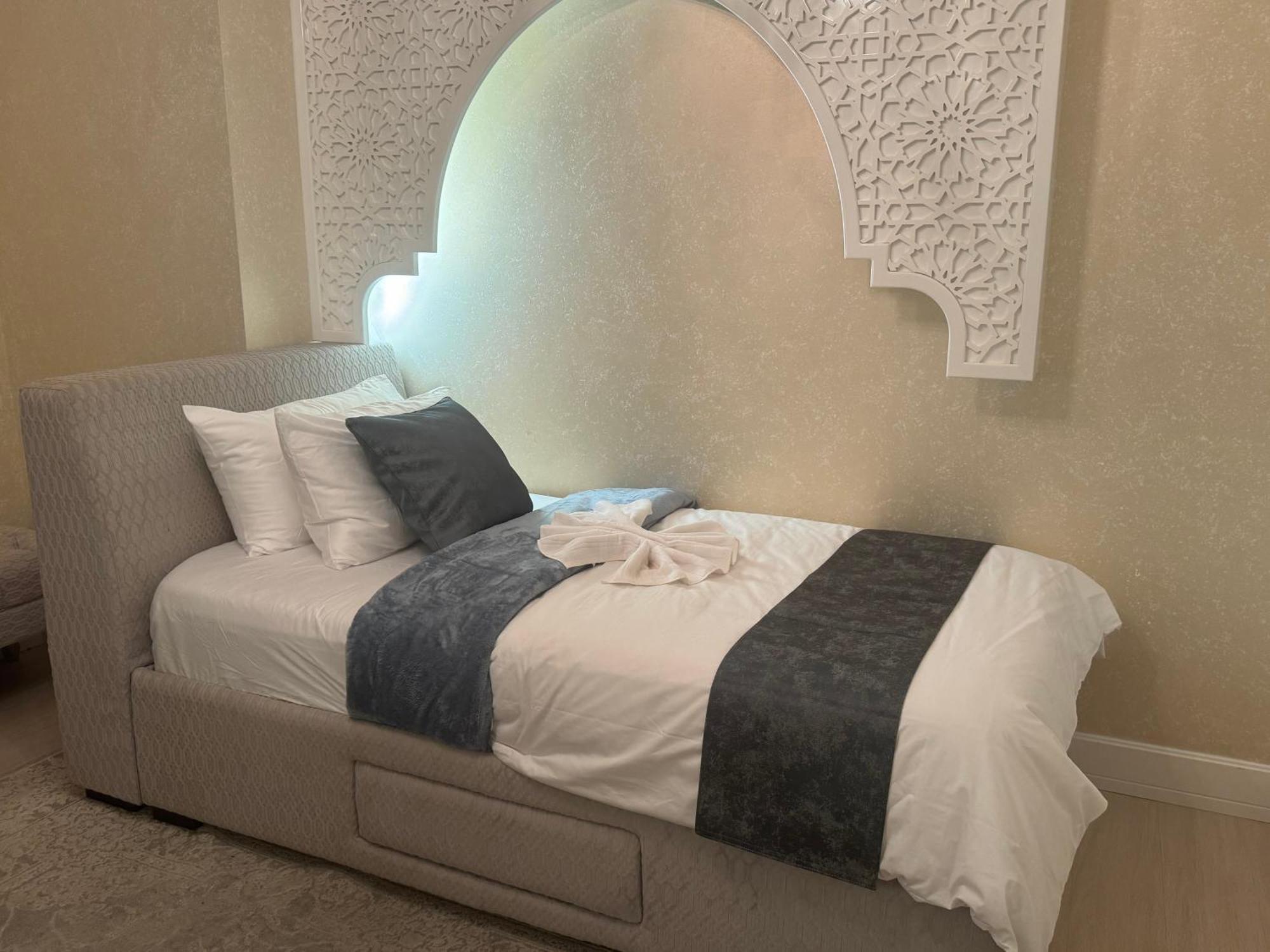 Royal Beach Residences 2 두바이 외부 사진