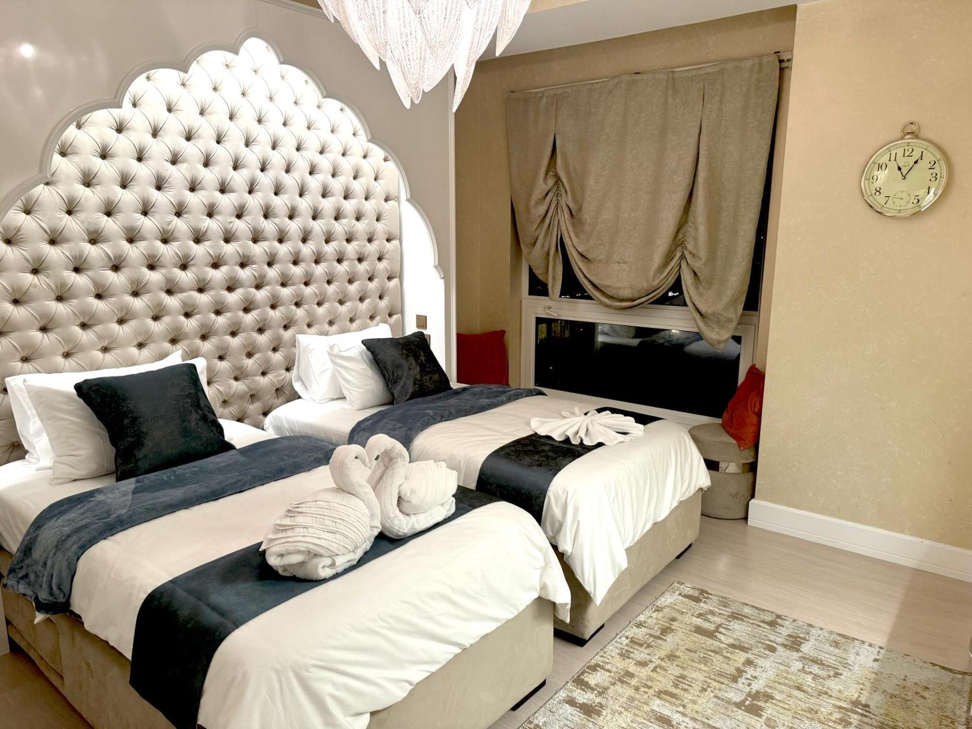 Royal Beach Residences 2 두바이 외부 사진