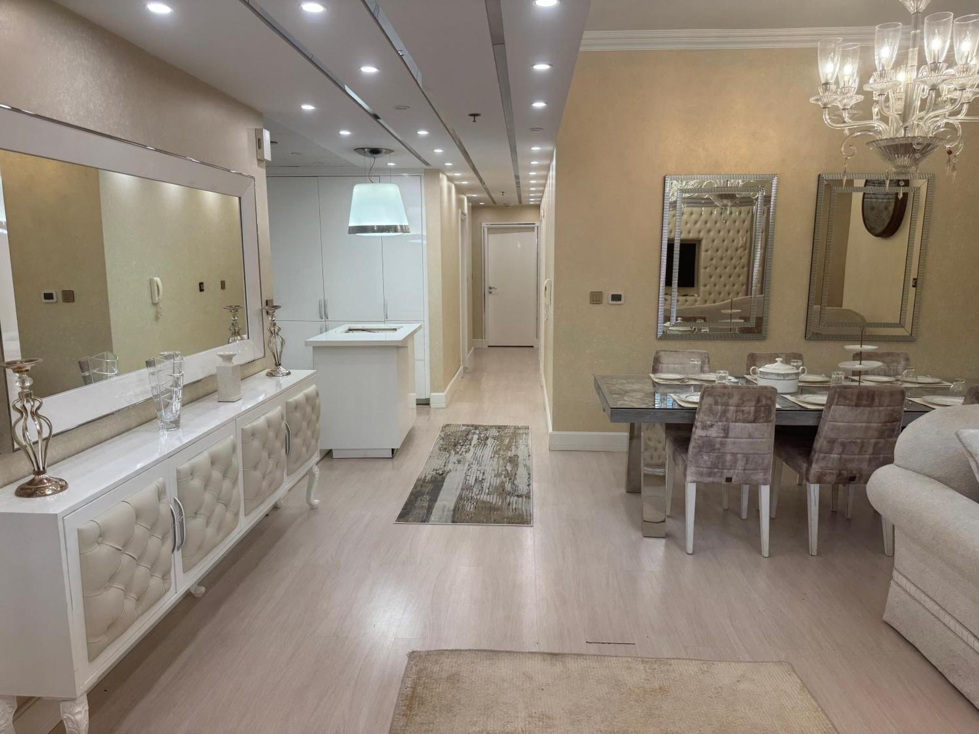Royal Beach Residences 2 두바이 외부 사진