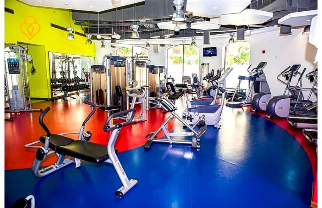 Royal Beach Residences 2 두바이 외부 사진