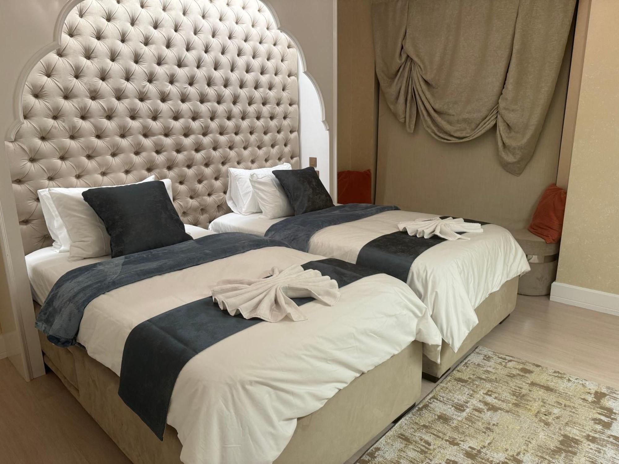 Royal Beach Residences 2 두바이 외부 사진