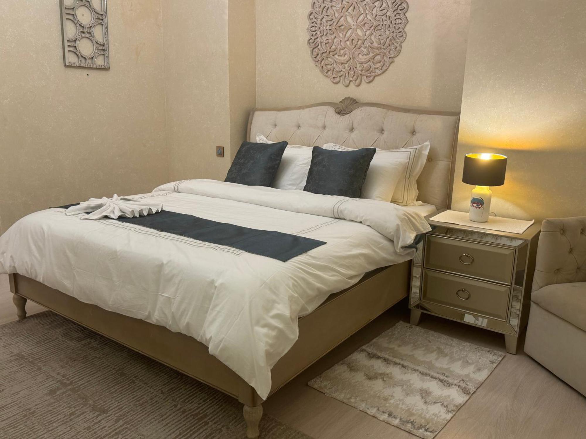 Royal Beach Residences 2 두바이 외부 사진