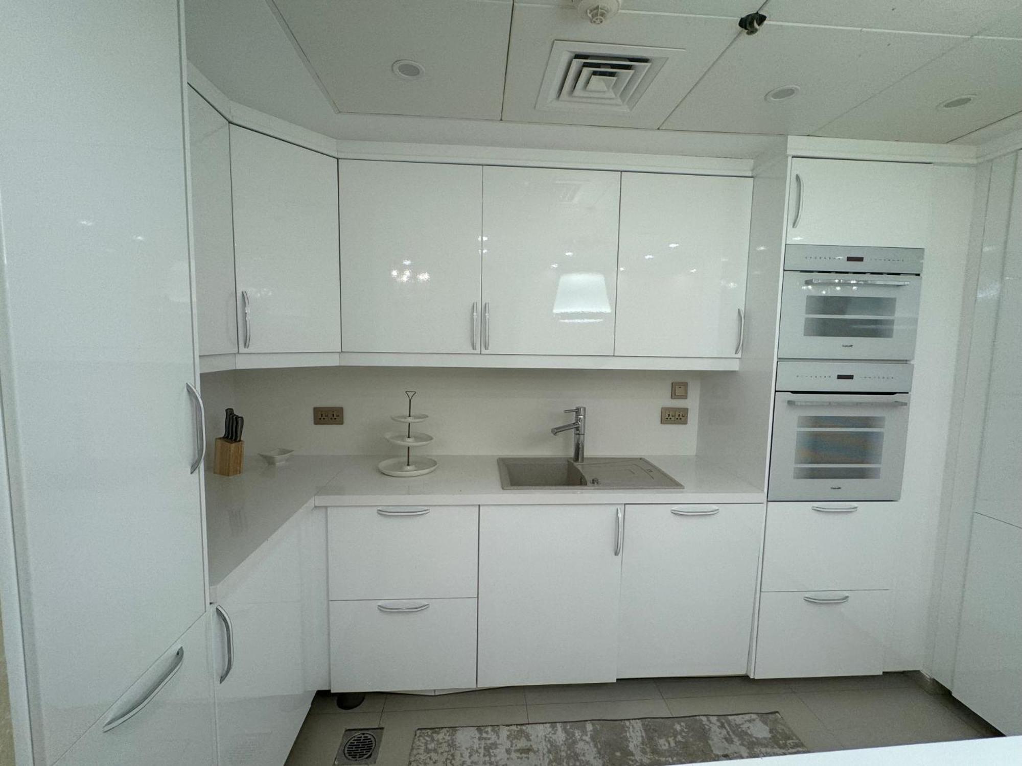 Royal Beach Residences 2 두바이 외부 사진