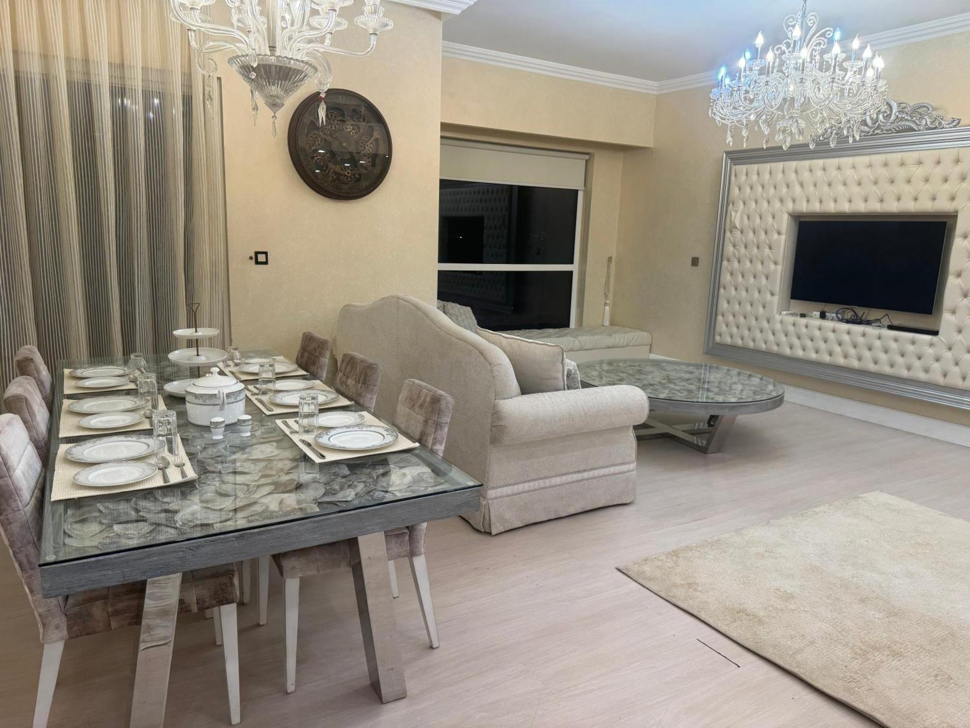 Royal Beach Residences 2 두바이 외부 사진