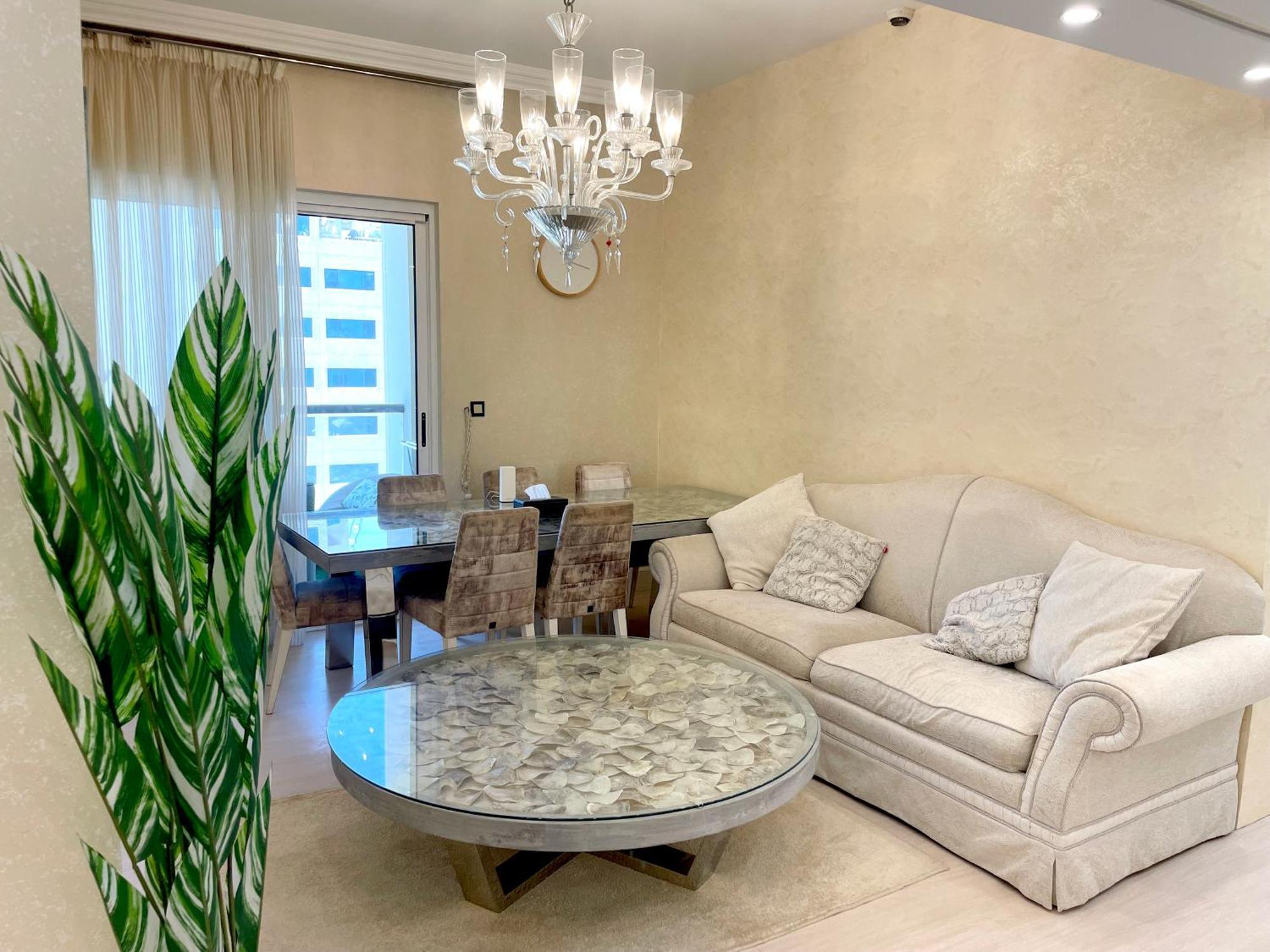 Royal Beach Residences 2 두바이 외부 사진