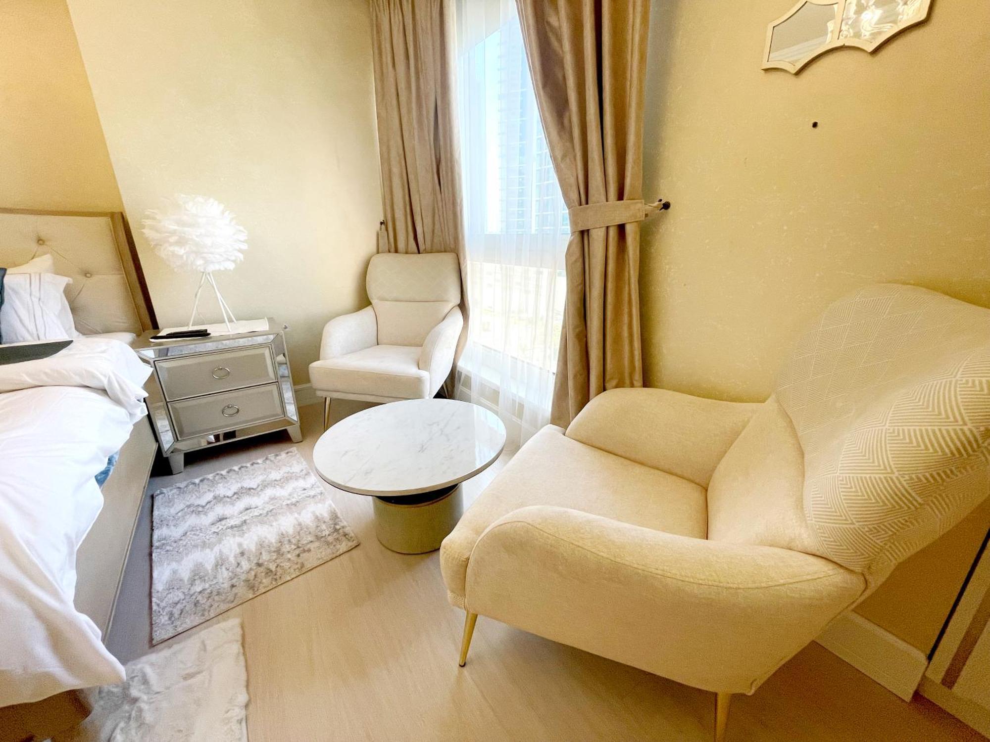 Royal Beach Residences 2 두바이 외부 사진