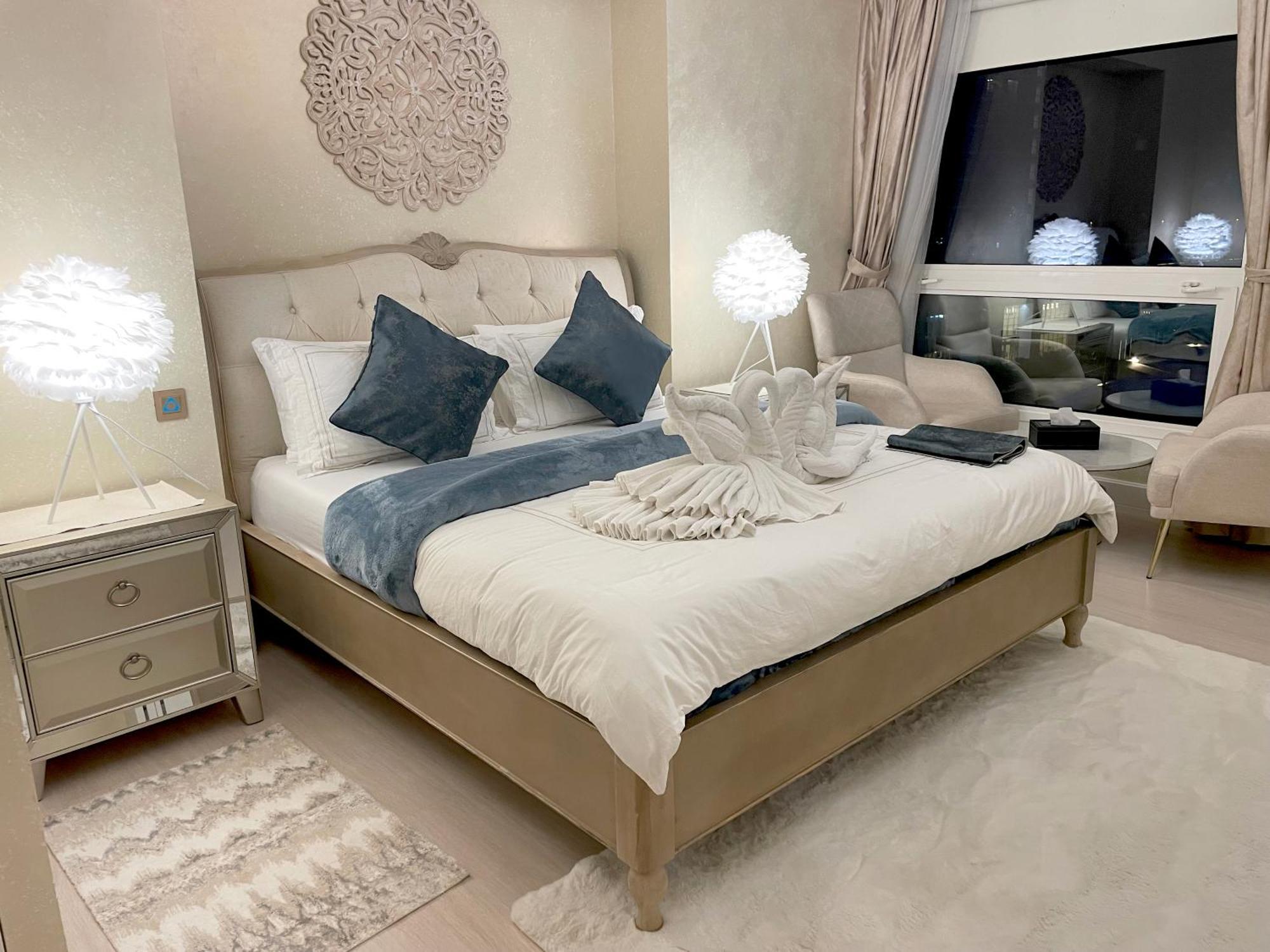 Royal Beach Residences 2 두바이 외부 사진