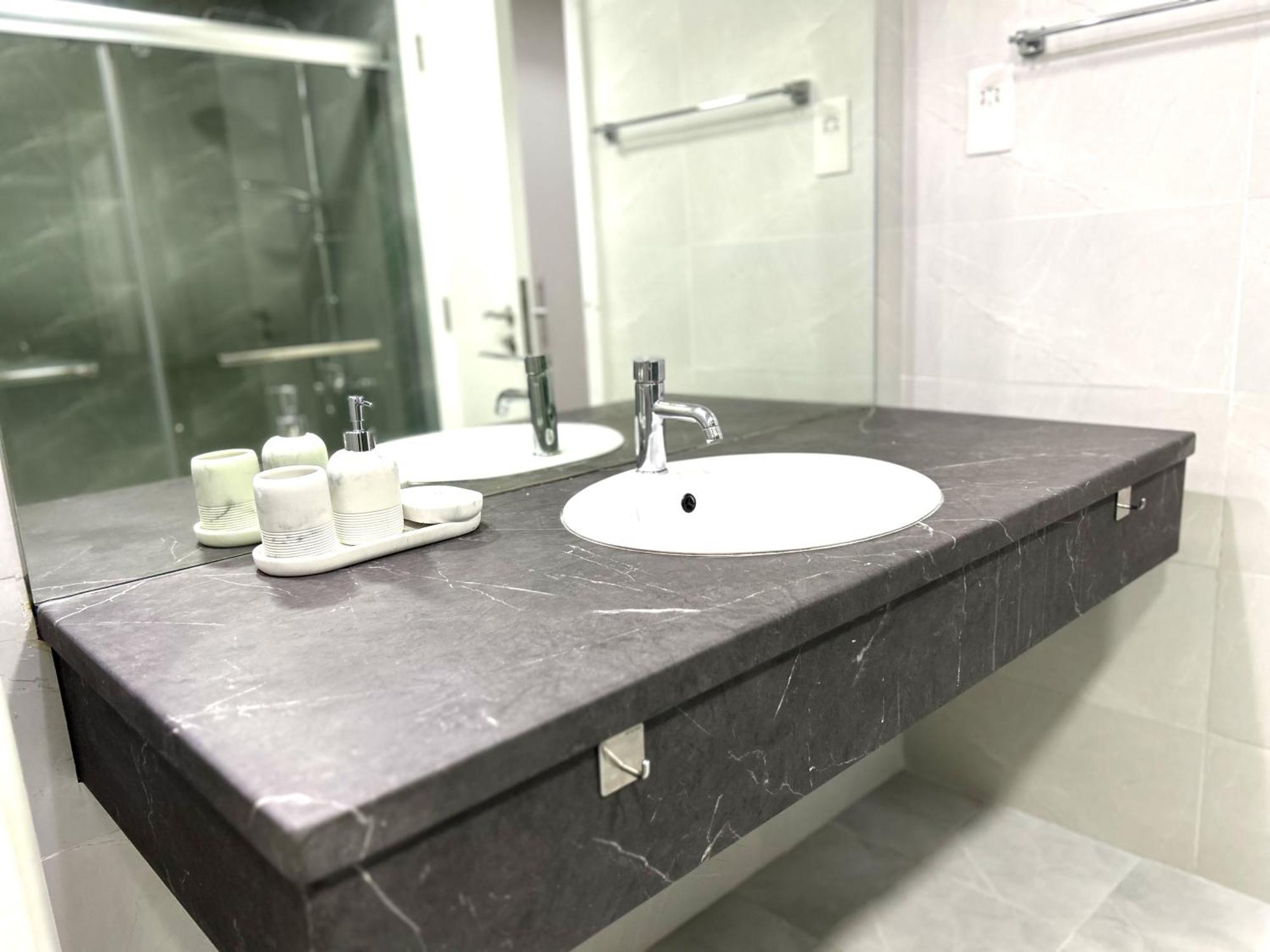 Royal Beach Residences 2 두바이 외부 사진