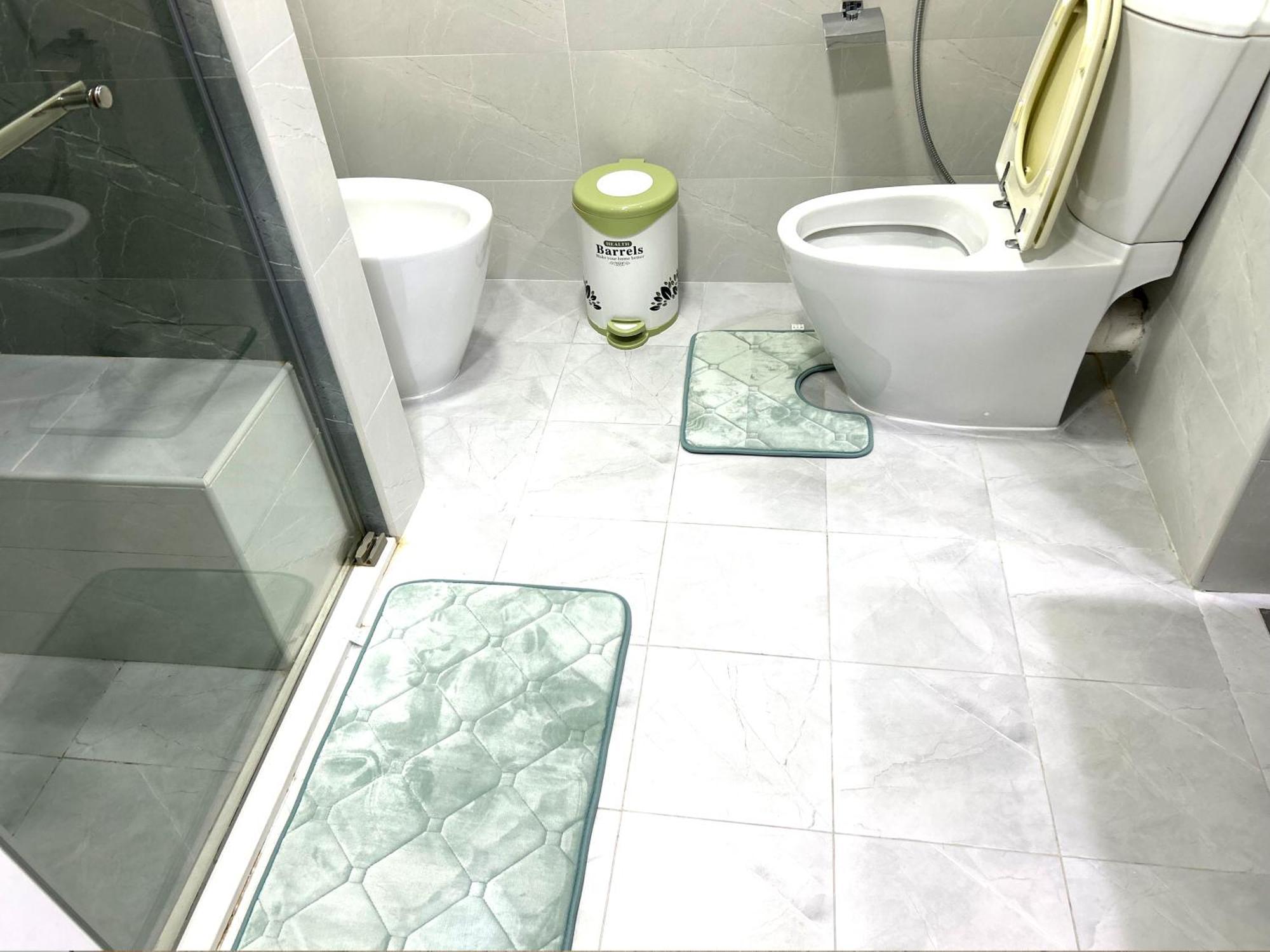 Royal Beach Residences 2 두바이 외부 사진