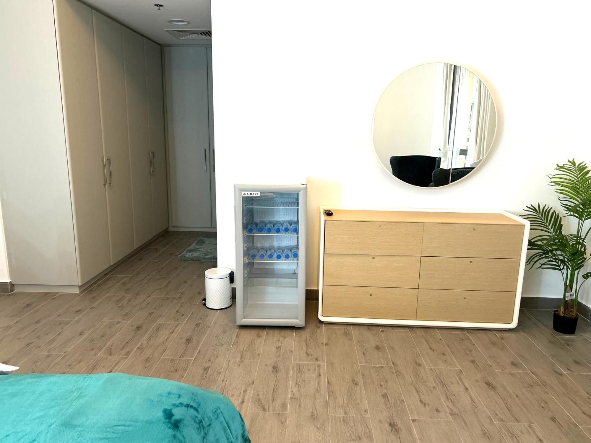 Royal Beach Residences 2 두바이 외부 사진