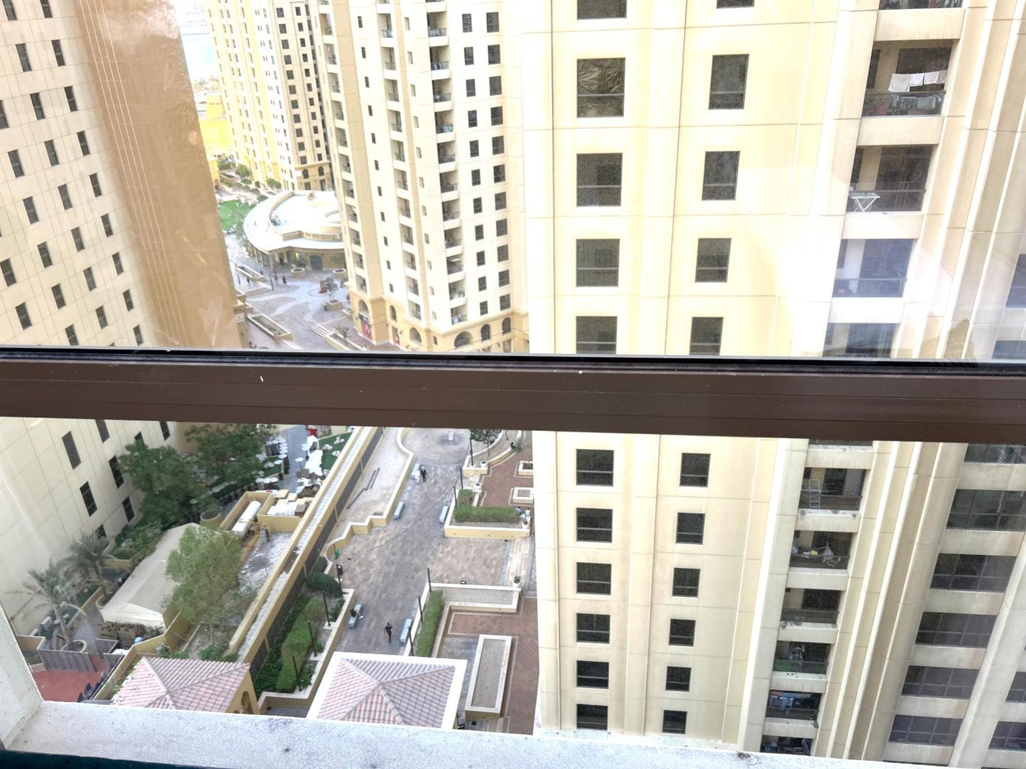 Royal Beach Residences 2 두바이 외부 사진