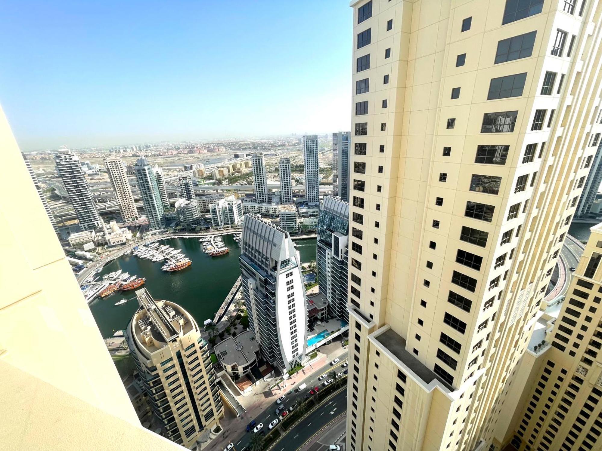 Royal Beach Residences 2 두바이 외부 사진