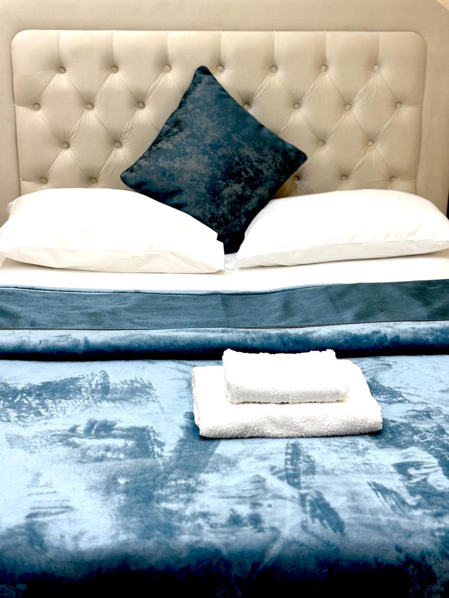 Royal Beach Residences 2 두바이 외부 사진