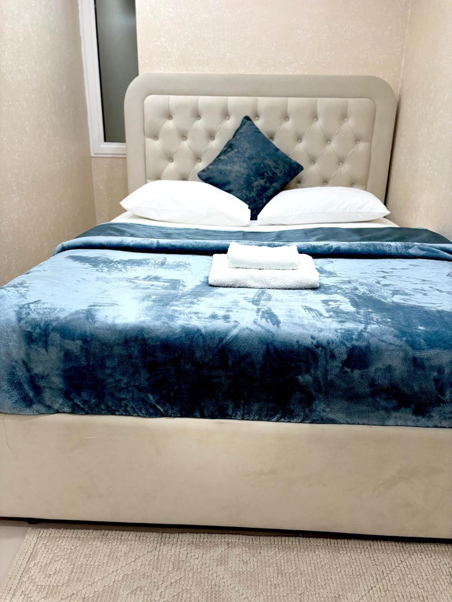 Royal Beach Residences 2 두바이 외부 사진
