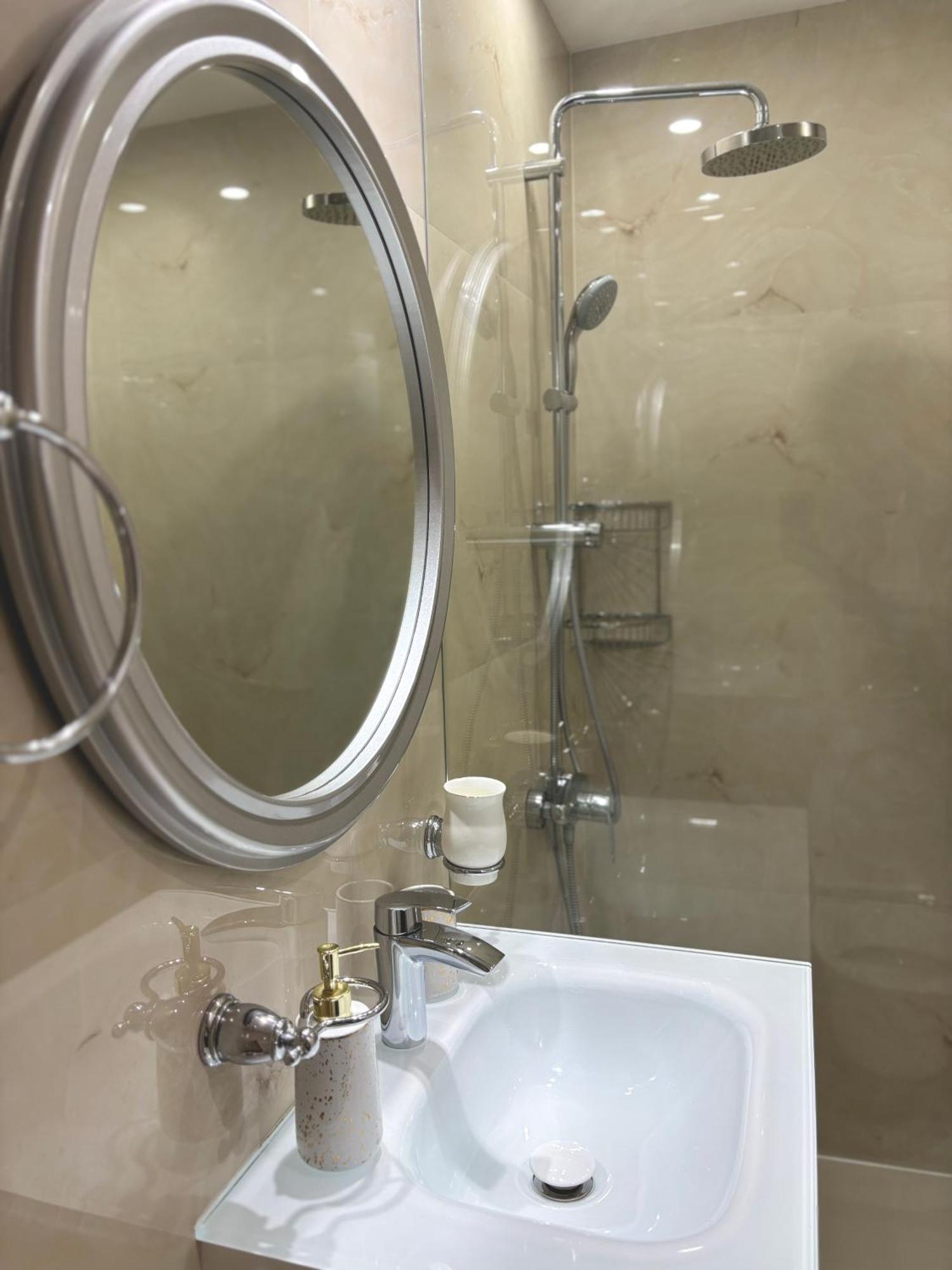 Royal Beach Residences 2 두바이 외부 사진