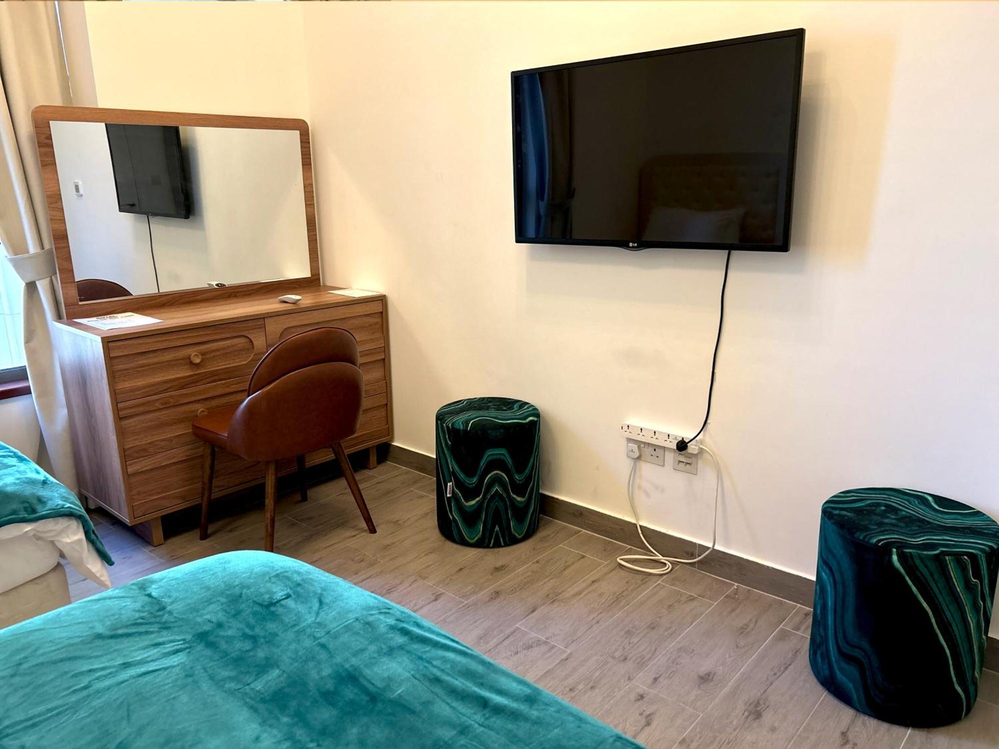Royal Beach Residences 2 두바이 외부 사진