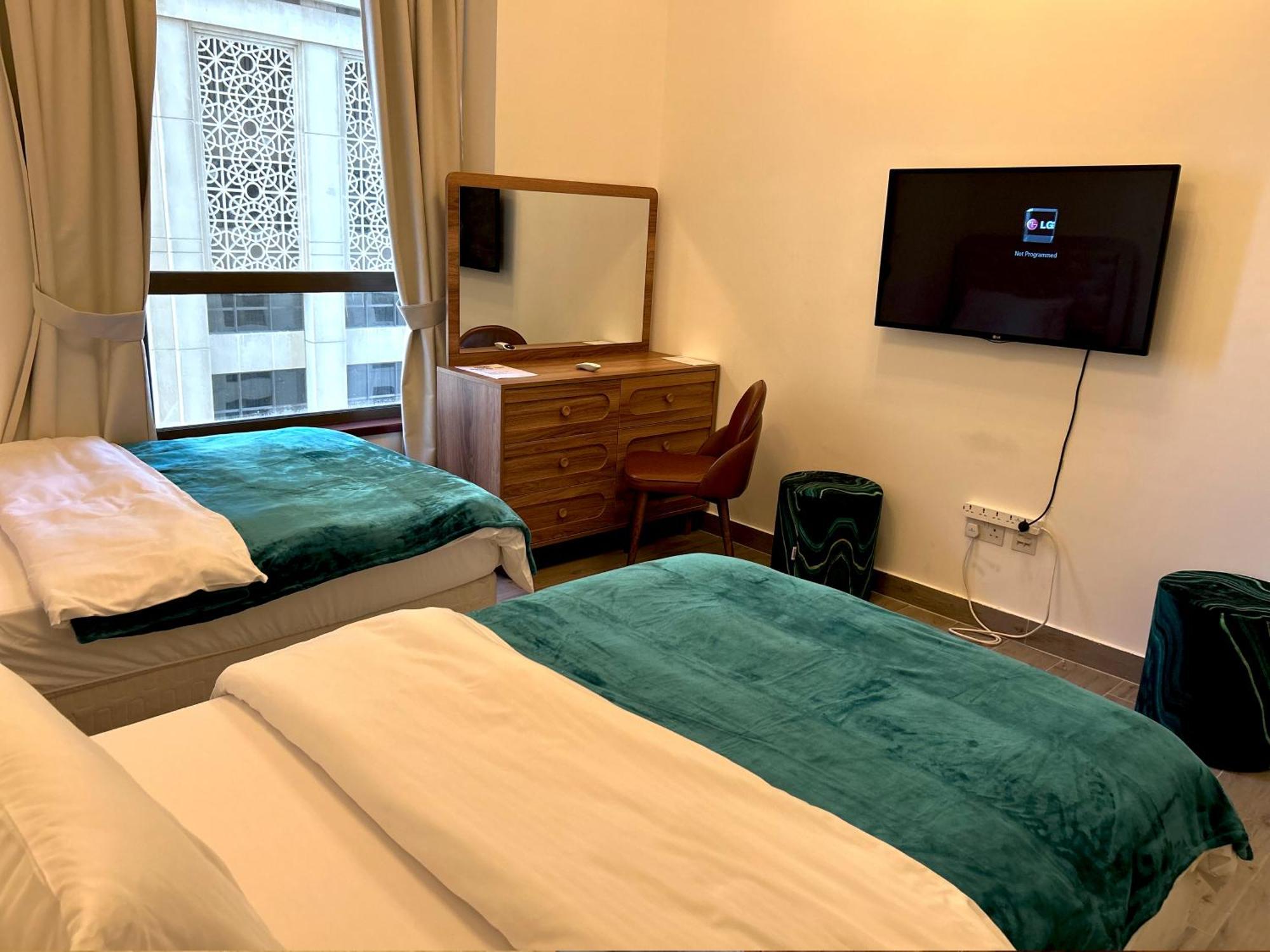Royal Beach Residences 2 두바이 외부 사진