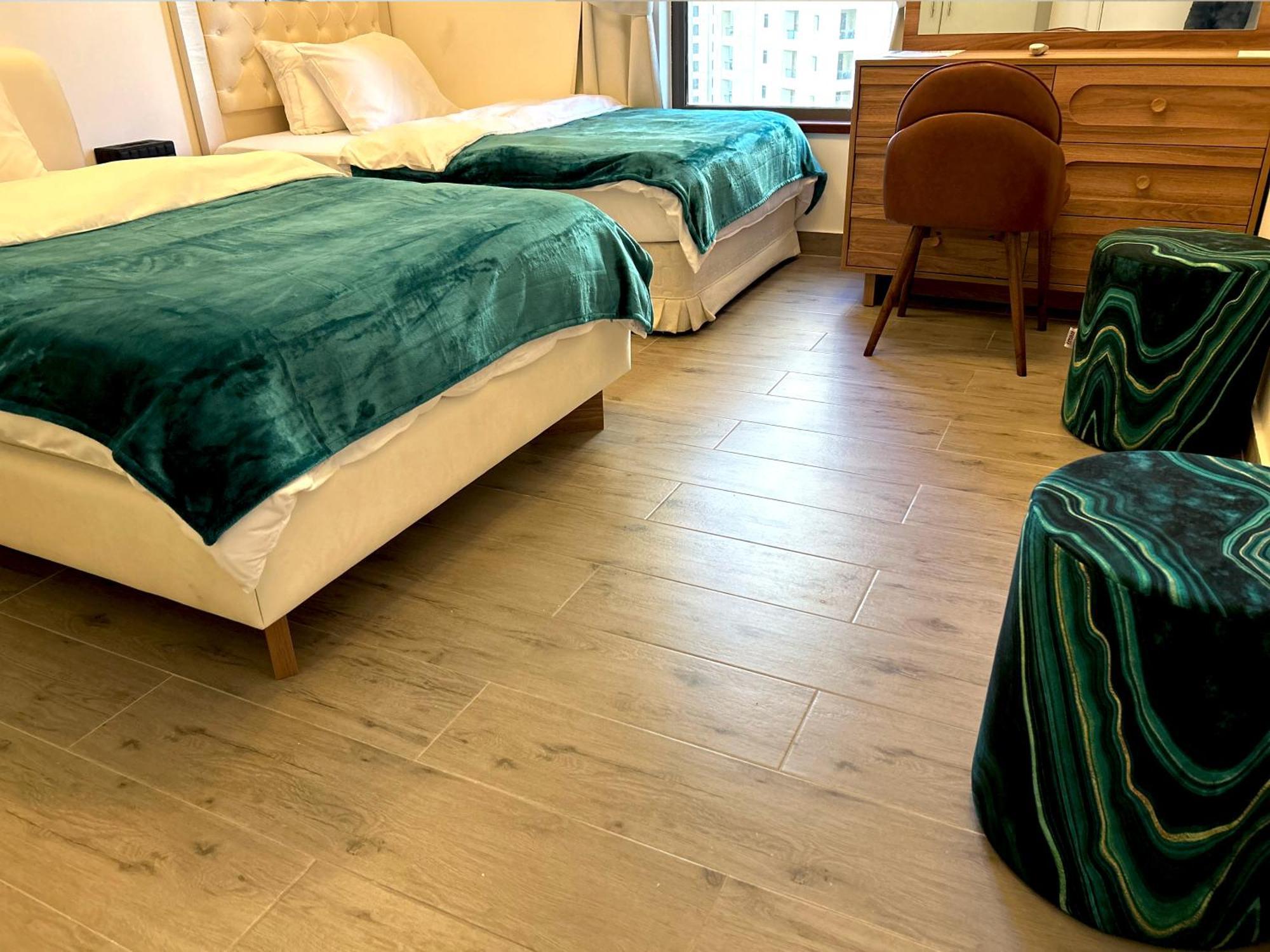 Royal Beach Residences 2 두바이 외부 사진