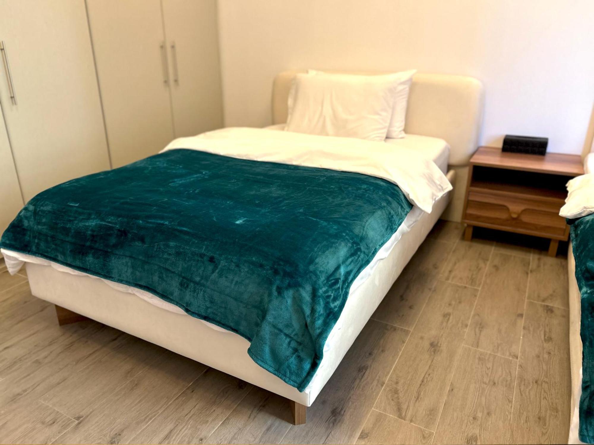 Royal Beach Residences 2 두바이 외부 사진