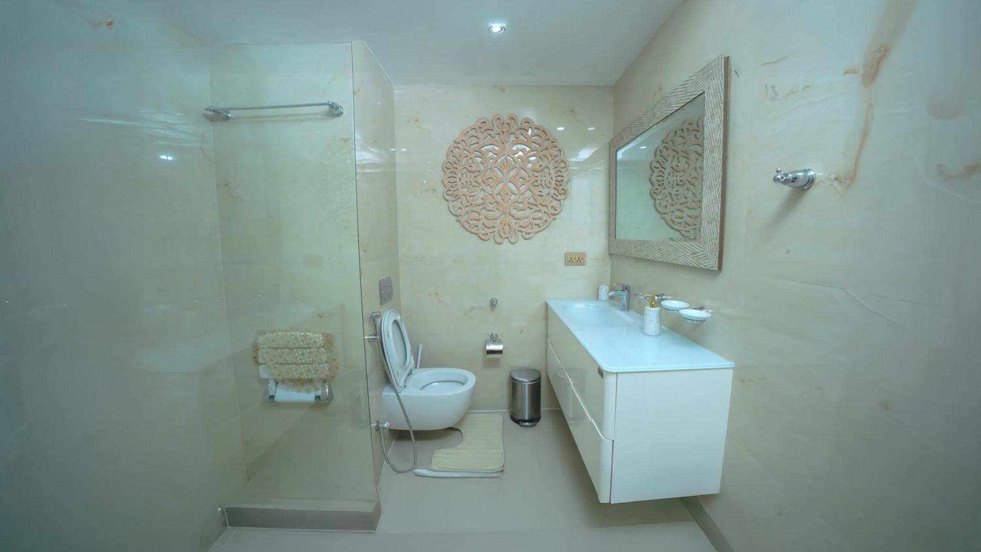 Royal Beach Residences 2 두바이 외부 사진