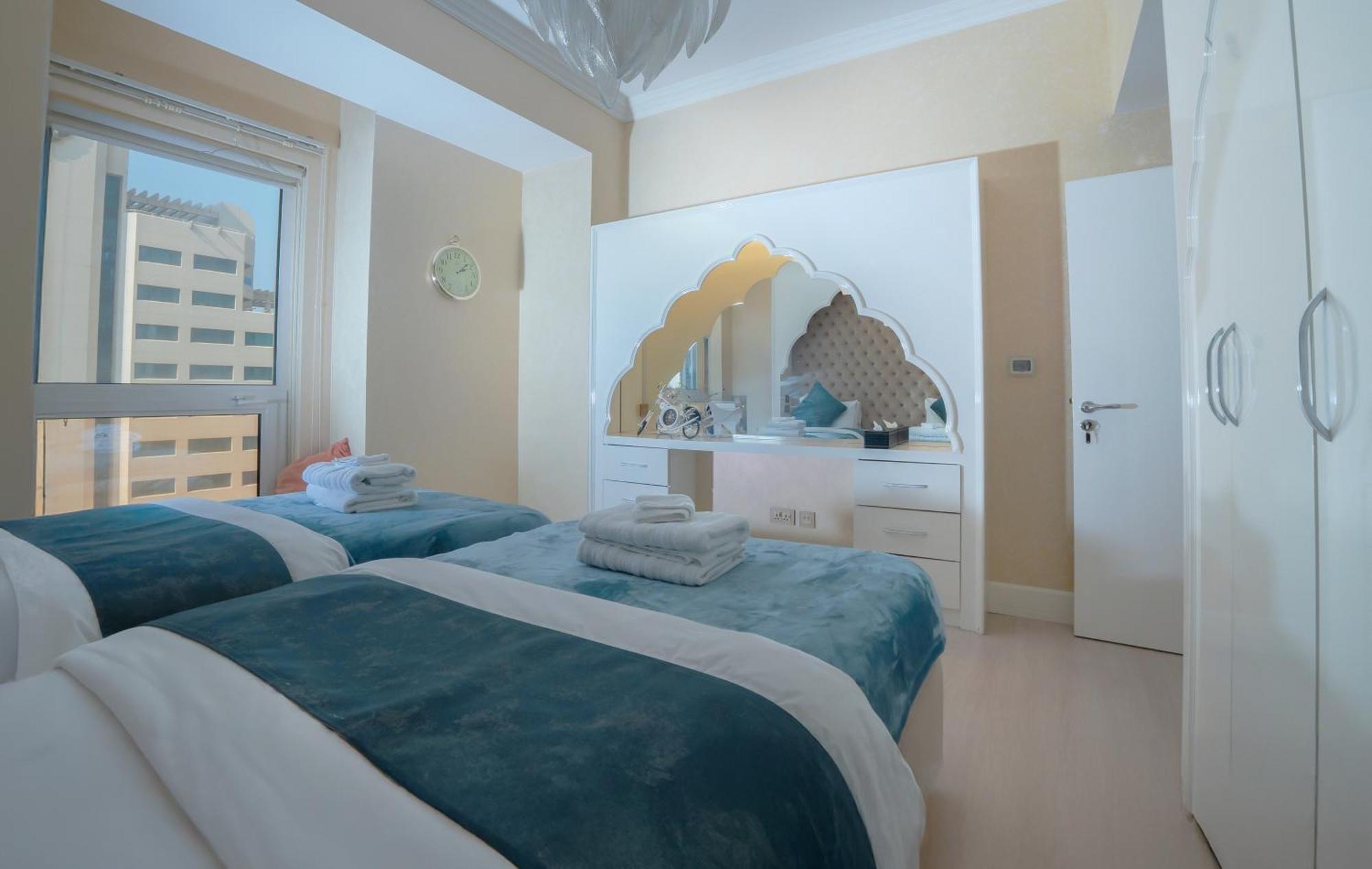 Royal Beach Residences 2 두바이 외부 사진
