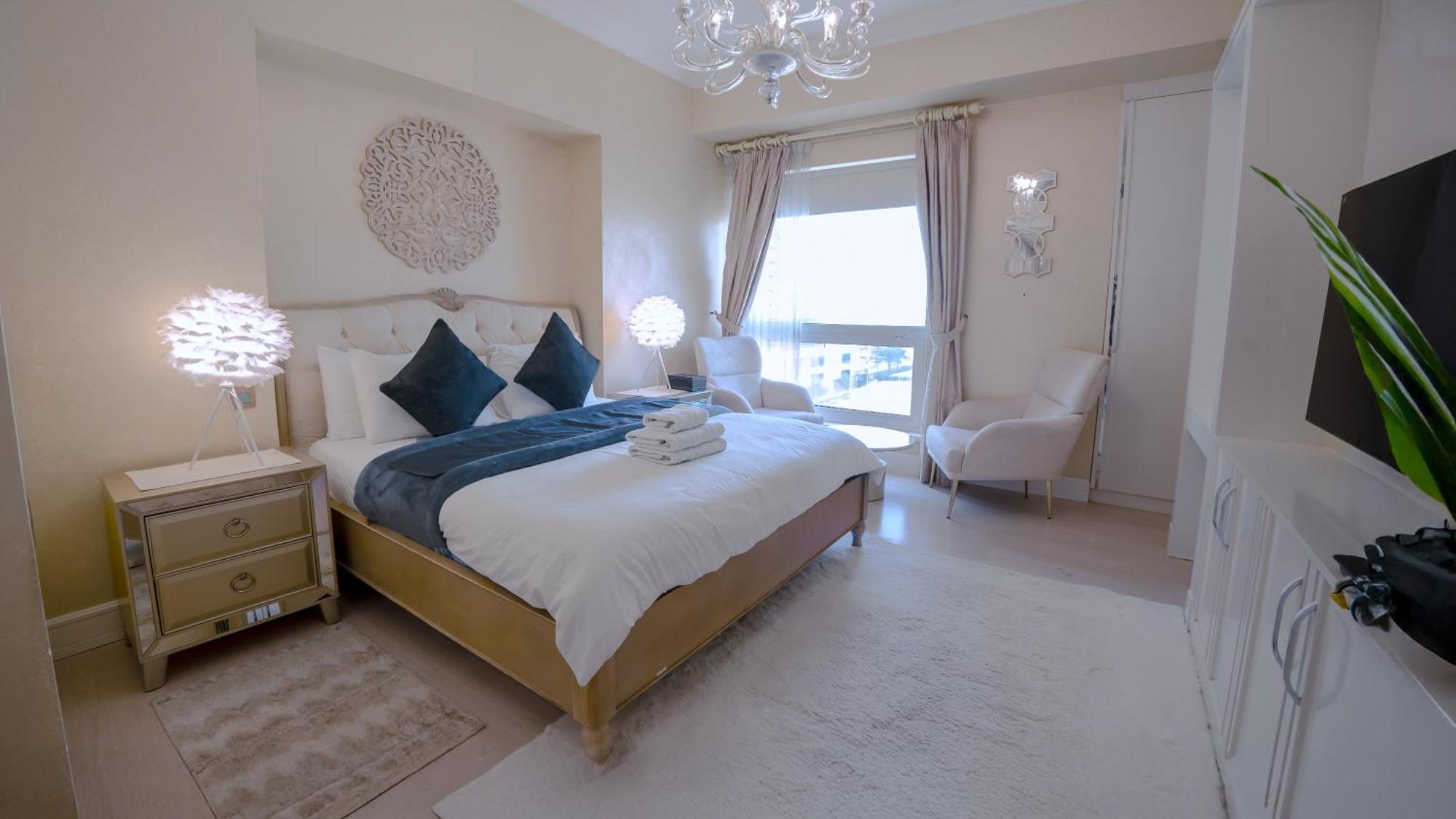 Royal Beach Residences 2 두바이 외부 사진